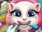 Jeu Kitty Real Dentist en ligne
