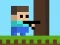 Jeu Minescraft Steve Adventures en ligne