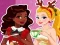 Jeu GirlsPlay Christmas Party en ligne