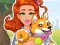Jeu Jessie's Shiba Dog en ligne
