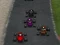 Jeu Red Kart Racer en ligne