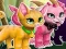 Jeu Magical Pet Maker en ligne