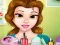 Jeu Princess Daily Skincare Routine en ligne