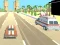 Jeu 3D Car Rush en ligne