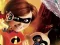 Jeu The Incredibles en ligne