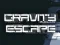 Jeu Gravity Escape en ligne