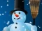 Jeu Marbel Snow Mission en ligne