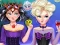 Jeu Princess Villain Mania Social Media Adventure en ligne