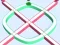 Jeu Cars crash color game en ligne