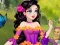 Jeu Snow White Fairytale Dress Up en ligne