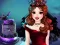 Jeu Princess Vampire Wedding Makeover en ligne