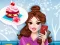 Jeu Princess #InstaYuuum Macarons & Flowers en ligne