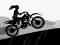 Jeu Ninja Bike Stunts en ligne