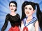 Jeu Young Figure Skaters Ellie and Jenny Sport and Life en ligne