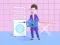 Jeu Crazy Laundry en ligne