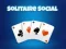 Jeu Solitaire Social en ligne