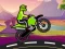 Jeu Moto Racer en ligne
