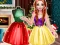 Jeu Annie Winter Dress en ligne