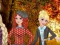 Jeu Princess Sweater Weather en ligne