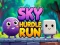 Jeu Sky Hurdle Run en ligne