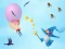 Jeu Jimmy Bubblegum en ligne