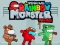 Jeu Rescue From Rainbow Monster Online en ligne