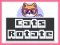 Jeu Cats Rotate en ligne