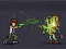 Jeu Ben 10 Vs Zombies en ligne