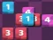 Jeu MAKE 5 en ligne