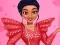 Jeu Crazy Fashion Dress Up en ligne