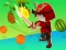 Jeu Samurai Slash 3D en ligne
