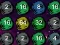 Jeu Astroide 2048 en ligne