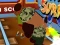 Jeu Among us Subway Surfers en ligne