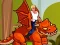 Jeu Rambo Dragon Kinight en ligne