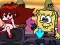 Jeu Sponge Night Funkin en ligne