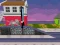 Jeu Cat Candy Run en ligne