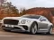 Jeu Bentley Continental GT Speed Puzzle en ligne