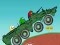 Jeu Armored aces Among - Imposter en ligne