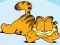 Jeu Garfield Jigsaw Puzzle Collection en ligne