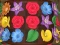 Jeu Garden Match 3D en ligne