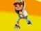 Jeu Subway Surfers: San Francisco en ligne