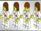 Jeu LEGO Toy Princess Escape en ligne