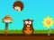 Jeu Jumpy Hedgehog en ligne