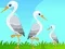 Jeu Little Garden Escape en ligne