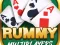 Jeu Rummy Multiplayer en ligne
