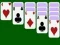 Jeu Spiderette Solitaire en ligne