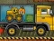Jeu Truck Loader 4 en ligne