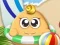 Jeu Pou summer Break en ligne