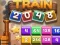 Jeu Train 2048 en ligne