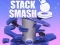 Jeu Stack Smash en ligne
